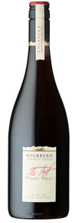 Rockburn The Art Pinot Noir 2021`