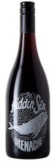 The Hidden Sea Grenache 2022`