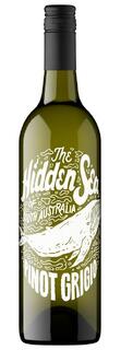 The Hidden Sea Pinot Grigio 2023`