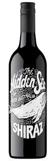 The Hidden Sea Shiraz 2021`