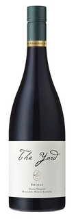 Larry Cherubino The Yard Acacia Shiraz 2022`