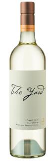 Larry Cherubino The Yard Channybearup Pinot Gris 2023`