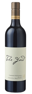 Larry Cherubino The Yard Riversdale Cabernet Sauvignon 2021`