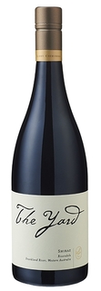 Larry Cherubino The Yard Riversdale Shiraz 2020`