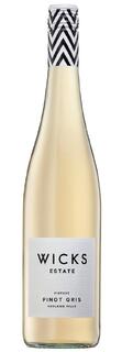 Wicks Estate Pinot Gris 2024`