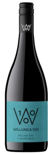 Willunga 100 Cabernet Shiraz 2021`