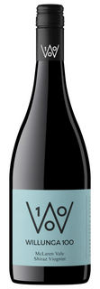 Willunga 100 Shiraz Viognier 2021`