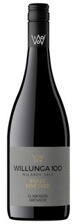 Willunga 100 Smart Vineyard Grenache 2021`