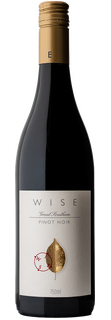 Wise Wine Leaf Reserve Pinot Noir 2022`