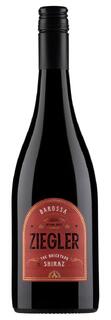 Ziegler Brickyard Shiraz 2023`