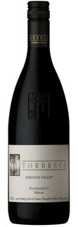 Torbreck Woodcutters Shiraz 2023