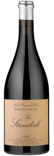 Standish The Standish Shiraz 2021