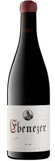 Agricola Ebenezer Shiraz 2022