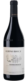 Albino Rocca Barbaresco 2016