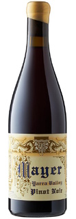 Mayer Yarra Valley Dr Mayer Pinot Noir 2017 