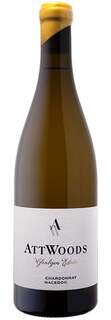 Attwoods Glenlyon Chardonnay 2022`