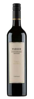 Parker First Growth Cabernet Sauvignon 2020