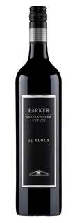 Parker 95 Block Cabernet Sauvignon Petit Verdot 2019