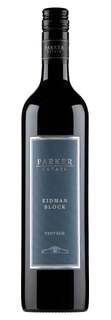 Parker Kidman Shiraz 2022