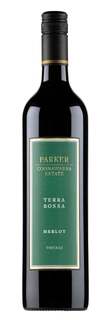 Parker Terra Rossa Merlot 2019