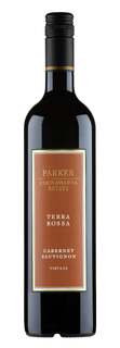 Parker Terra Rossa Cabernet Sauvignon 2021