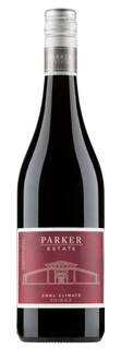 Parker Cool Climate Shiraz 2020