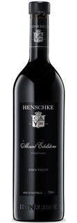 Henschke Mount Edelstone Shiraz 2013