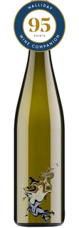 Mystery EV223 Eden Valley Riesling 2022