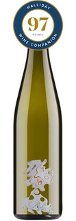 Mystery GS212 Great Southern Reserve Riesling 2021