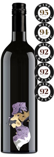 Mystery LH223 Langhorne Creek Grenache 2022