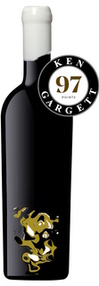 Mystery BL181 Super Premium Barossa Valley Shiraz 2018