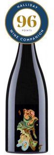 Mystery YV231 Yarra Valley Syrah 2023