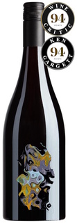 Mystery AH225 Premium Adelaide Hills Pinot Noir 2022