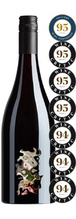 Mystery SA222 Premium Pinot Noir 2022