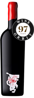 Mystery MC191 Super Premium McLaren Vale Shiraz 2019