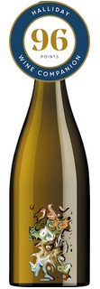 Mystery YV189 Premium Yarra Valley Chardonnay 2018