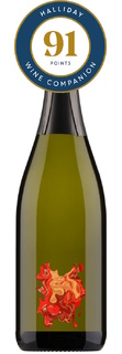 Mystery AHNV4 Adelaide Hills Sparkling Nv