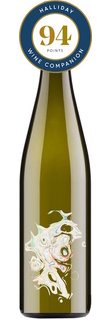 Mystery WA176 Pemberton Riesling 2017