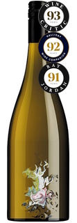 Mystery WA224 Pemberton Chardonnay 2022