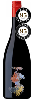 Mystery BV219 Barossa Valley Shiraz 2021