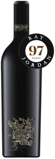 Mystery BR211 Premium Barossa Valley Shiraz 2021