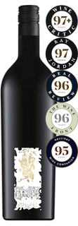 Mystery MR203 Premium Margaret River Cabernet Sauvignon 2020