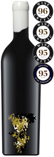 Mystery BA198 Super Premium Barossa Valley Shiraz 2019