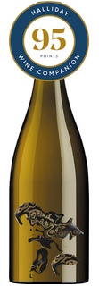 Mystery MR216 Reserve Margaret River Chardonnay 2021