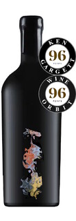 Mystery BR212 Small Batch Barossa Valley Shiraz Cabernet Sauvignon 2021