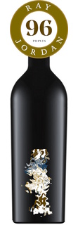 Mystery MR225 Premium Margaret River Shiraz 2022