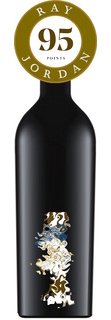 Mystery MR226 Premium Margaret River Cabernet Sauvignon 2022