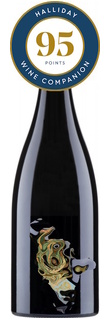 Mystery YV204  Premium Yarra Valley Pinot Noir 2020