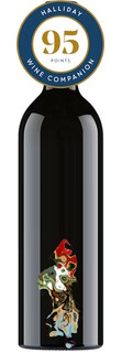 Mystery YV179 Yarra Valley Cabernet Sauvignon 2017