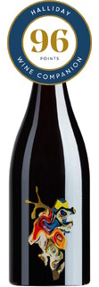 Mystery YV224 Premium Yarra Valley Pinot Noir 2022